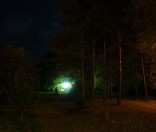 Осень в монастыре