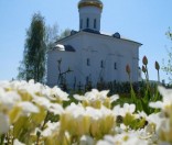 Май 2009 года