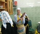 Рождественские каникулы в воскресной школе