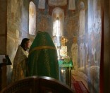 2-я Божественная литургия