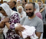 Праздник святых первоверховных апостолов Петра и Павла