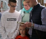Всенощное бдение