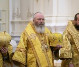 Торжества, посвященные 180-летию Полоцкого церковного Собора