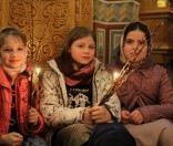 Праздник Входа Господня в Иерусалим