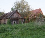 Природа у святой обители