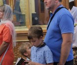 Божественная литургия