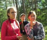 Поход Воскресной школы