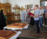  День ангела игумении Евдокии