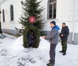 Рождественские каникулы в воскресной школе