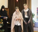 Утренник в воскресной школе