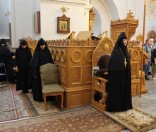 Преображение Господне в Спасо-Евфросиниевском монастыре
