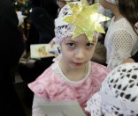 Утренник в воскресной школе