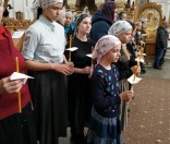 Весенние каникулы в Полоцкой обители