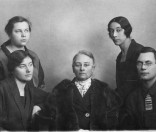 Семья Мойсеенко-Великих