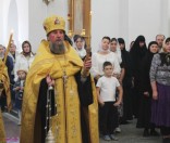 Праздник святых первоверховных апостолов Петра и Павла