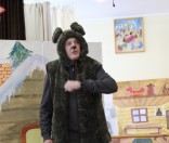 Рождественский концерт