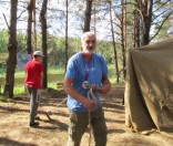 Сборы домой