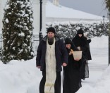 8-Крещенский сочельник
