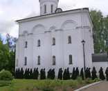 Крестный ход