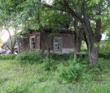 Природа у святой обители