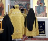 Праздник святых первоверховных апостолов Петра и Павла