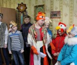 Колядки