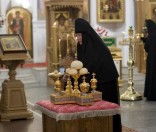 День памяти святого великомученика Георгия 