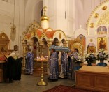Крестный ход