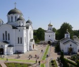 День памяти прп. Евфросинии