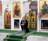 Служение митрополита Павла в Спасо-Евфросиниевском монастыре 