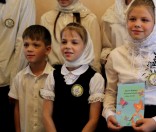 День ангела игумении Евдокии