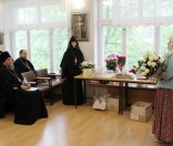Поздравительное слово в юбилей воскресной школы