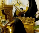 Праздник святых первоверховных апостолов Петра и Павла
