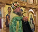  День ангела игумении Евдокии