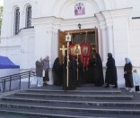 Крестный ход