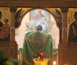 Третья Божественная литургия
