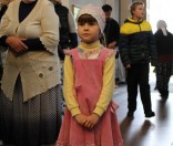 Успение Пресвятой Богородицы в Спасо-Евфросиниевском монастыре