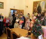 Колядки