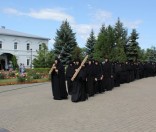Праздник святых первоверховных апостолов Петра и Павла