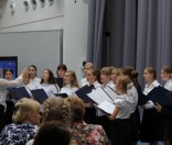 III этап международного просветительского проекта «Евфросиния – просветительница Руси»