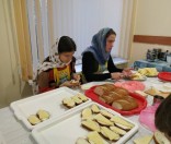 Паломническая поездка воспитанников воскресной школы Полоцкой обители в Псков