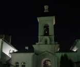 Осень в монастыре