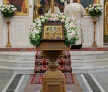 Преображение Господне в Спасо-Евфросиниевском монастыре