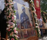 День памяти прп. Евфросинии
