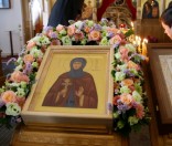 Третья Божественная литургия