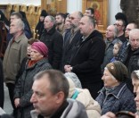 Вынос Плащаницы в Страстную пятницу