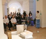 Презентация книги В. Д. Сарабьянова