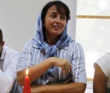 Выпуск в воскресной школе Спасо-Евфросиниевского монастыря