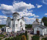 День памяти прп. Евфросинии