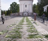 День памяти прп. Евфросинии